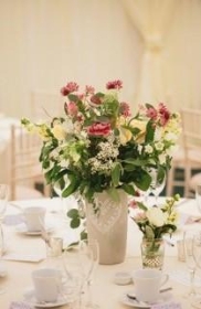 Venue Flowers