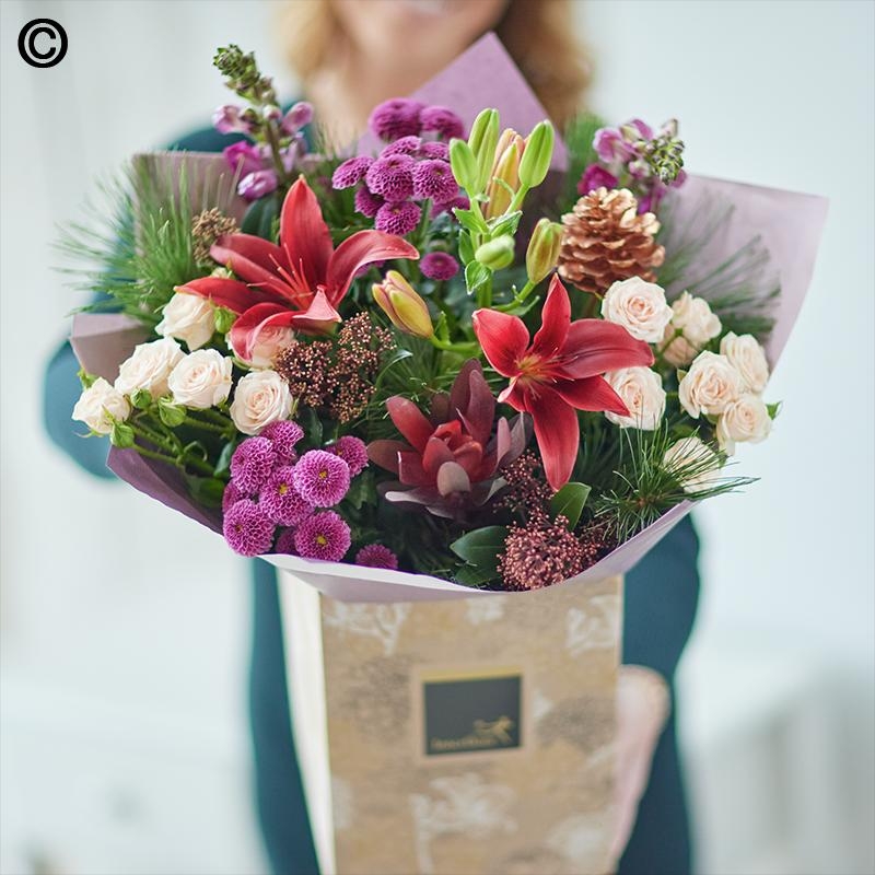 Flourishing Gift Box