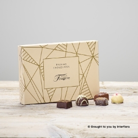 115g Maison Fougere Belgian Chocolates