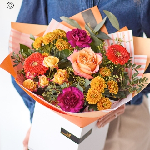 Florist Pick